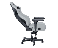 Anda Seat Kaiser 4 L White PVC - 1473930 - zdjęcie 5
